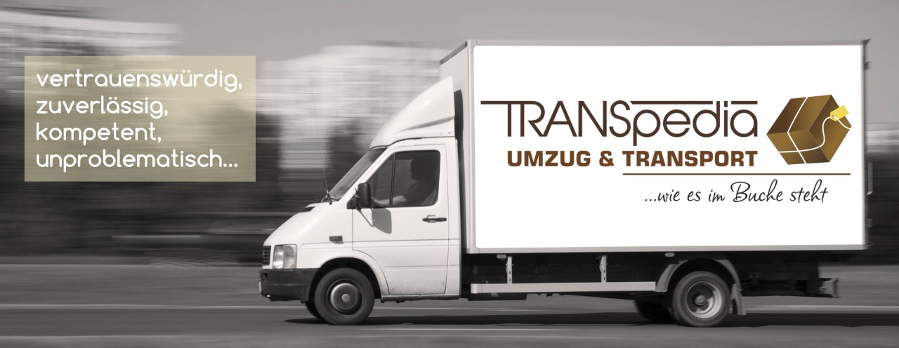 Umzug Wien: Transpedia Umzugstransporte